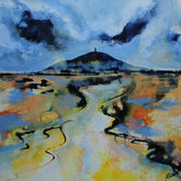 Where The Light Falls, Scrabo